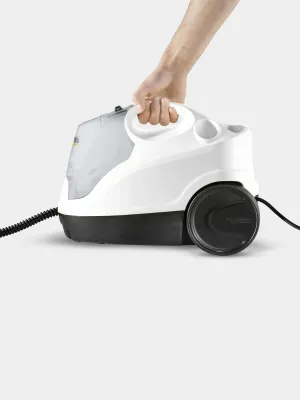 KARCHER SC 4 EASYFIX BUHARLI TEMIZLEME MAK. BEYAZ
