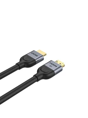 UNITEK HDMI2.1 KABLO 2MT 8K&60Hz (C11086GY-2M)