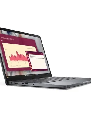 DELL PRO 14 CORE U7-255U 16GB 512GB SSD 14