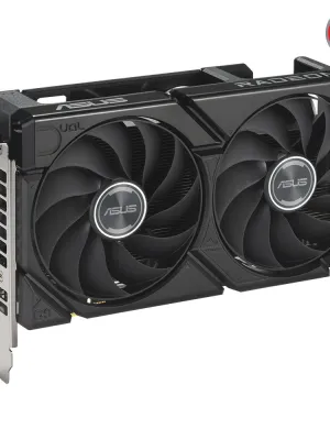 ASUS DUAL-RX9060XT-8G AMD RADEON 128BIT 8G VGA