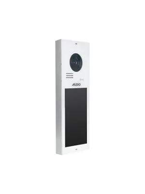 7″ Dokunmatik Ekranlı IP Zil Paneli (Dokunmatik Ekranlı)