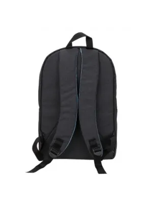 PLM ANDRİA NOTEBOOK SIRT ÇANTASI SİYAH 15.6"