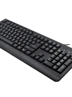 FRISBY FK-202RU RUSÇA USB MM KLAVYE