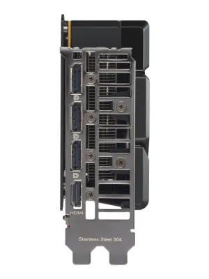 ASUS DUAL-RTX5060-O8G-GAMING 128BIT VGA