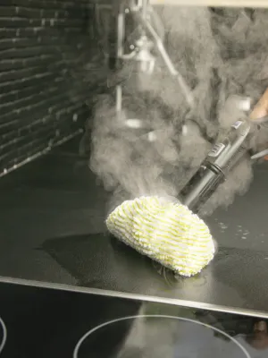 KARCHER SC 4 EASYFIX BUHARLI TEMIZLEME MAK. BEYAZ