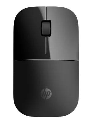 HP Z3700 OPTİK WİRELESS SIYAH MOUSE (V0L79AA)