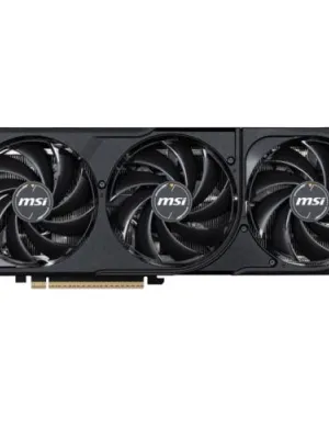MSI GEFORCE RTX 5070 12G SHADOW 3X OC EKRAN KARTI