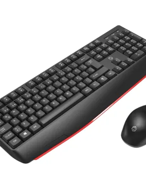 FRISBY FK-4890WQ KABLOSUZ KLAVYE MOUSE SET