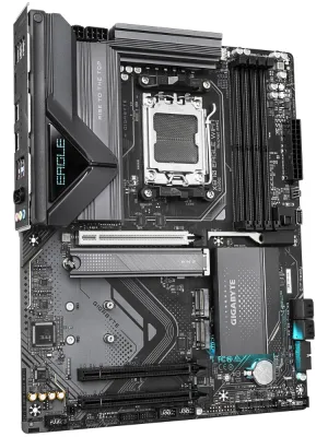 GIGABYTE X870 EAGLE WIFI7 AM5 ATX ANAKART