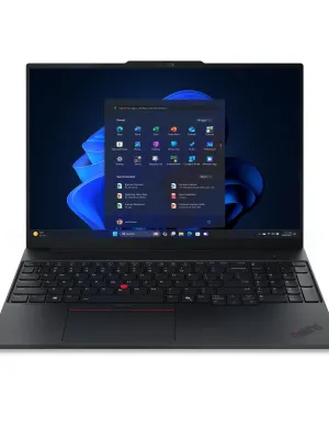 LENOVO E16 THINKPAD 21SR007VTX U7-255H 16GB 1TB SSD 16" FDOS