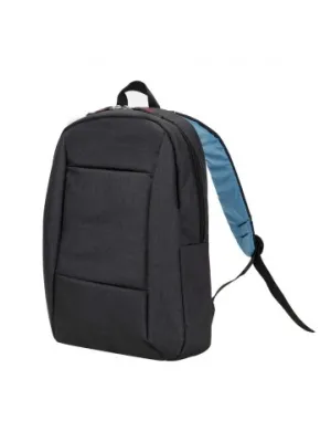 PLM ANDRİA NOTEBOOK SIRT ÇANTASI SİYAH 15.6"