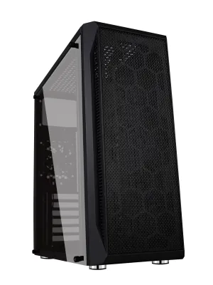 HIPER ZOE GAMING MID ATX KASA 500W