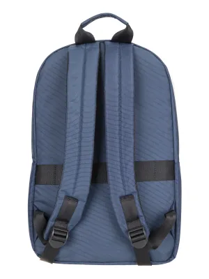 PLM PALMA NOTEBOOK SIRT ÇANTASI LACİVERT 15.6"