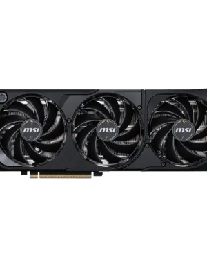 MSI GEFORCE RTX 5080 16G SHADOW 3X OC VGA