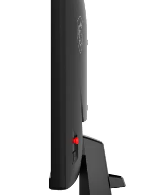 23.8 MSI MAG 242F 0.5MS 200HZ FLAT RAPID IPS FREESYNC MONITOR