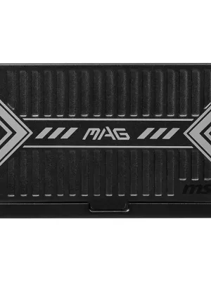 MSI MAG A650BN 650W 80+ BRONZE POWER SUPPLY