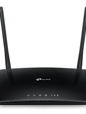 TP-LINK ARCHER MR200 AC750 4PORT ROUTER