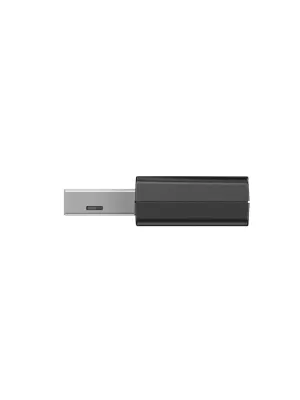 ASUS USB-BE92 NANO KABLOSUZ AĞ ADAPTÖRÜ
