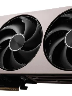 MSI GEFORCE RTX 5070 TI 16G INSPIRE 3X OC 256BIT