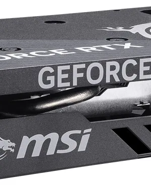 MSI GEFORCE RTX 5050 8G GAMING OC GDDR6 128B DX12 PCIE 5.0 X16 (3XDP 1XHDMI)