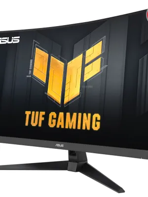 31.5 ASUS TUF GAMING VG32VQM5B 250HZ 0.5MS MONITOR