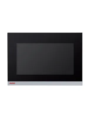 10.1″ Dokunmatik Ekranlı Akıllı Ev Şubesi