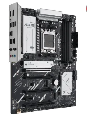 ASUS PRIME B840-PLUS WIFI AMD  DDR5 ATX ANAKART