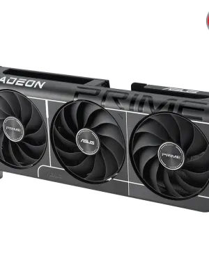 ASUS PRIME-RX9060XT-O8G 128BIT 8G VGA