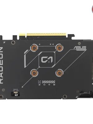 ASUS DUAL-RX9060XT-8G AMD RADEON 128BIT 8G VGA