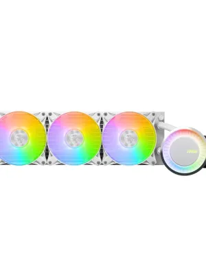 MAG MAG CORELIQUID E360 WHITE SIVI SOĞUTMA