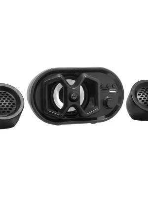 FRISBY FS-2422U 2+1 MSD BLUETOOTH USB HOPARLOR