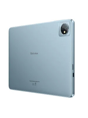 Blackview TAB70WIFI 10.1 64GB/12GB Tablet MAVİ