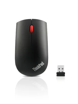 LENOVO THINKPAD ESENTIAL KABLOSUZ MOUSE 4X30M56887