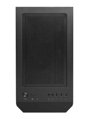 MSI MAG FORGE M100A D60 600W 80+ Bronze mATX KASA