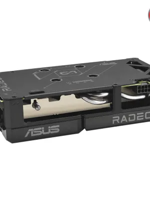 ASUS DUAL-RX9060XT-8G AMD RADEON 128BIT 8G VGA
