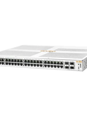 HPE ARUBA JL685A 1930-48G 48PORT 10/100/1000 YÖNETİLEBİLİR SWITCH