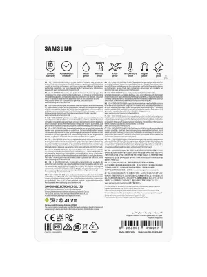 64GB SAMSUNG EVO PLUS MB-MC64SA/TR MICROSDXC