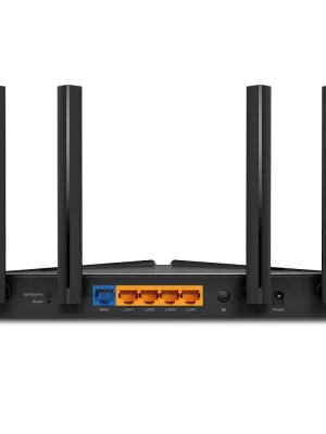 TP-LINK ARCHER AX53 AX3000 DUAL BAND ROUTER WIFI6