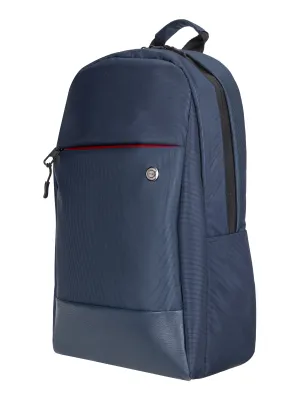 PLM PALMA NOTEBOOK SIRT ÇANTASI LACİVERT 15.6"