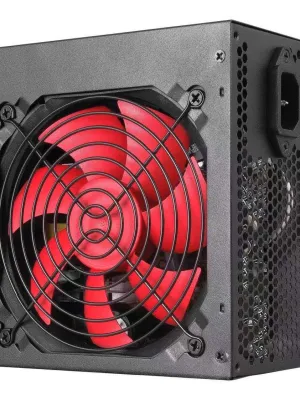 HIPER PS-60 600W 12 CM FAN POWER SUPPLY