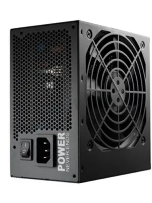 FSP HYPER H3-650 80+ BRONZE PRO 650W POWER SUPPLY