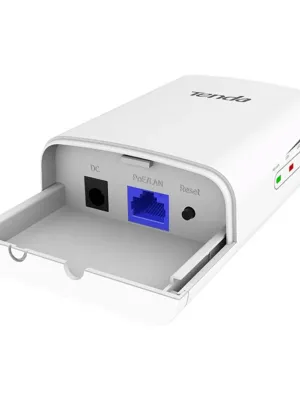 TENDA O1-5G 867MBPS 1+KM OUTDOOR CPE ACCESS POINT