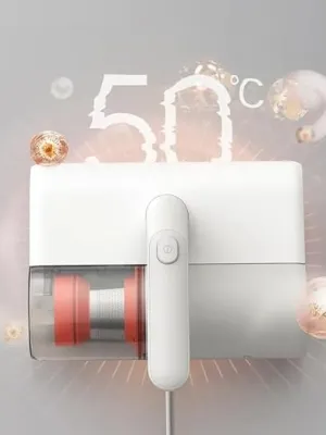 XIAOMI DUST MITE VACUUM CLEANER  EL SUPURGESI