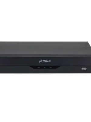 DAHUA XVR5108HS-5M-I3 8 KANAL 5MP XVR KAYIT CİHAZI