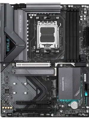 GIGABYTE X870 EAGLE WIFI7 AM5 ATX ANAKART