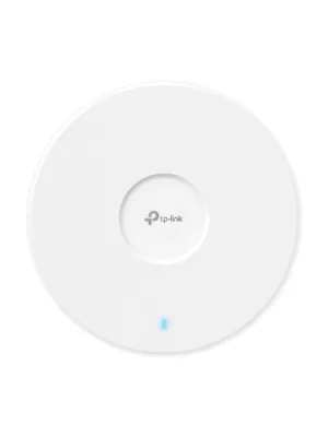 TP-LINK OMADA EAP723 1 PORT BE3600 WIFI7 5GHz POE TAVAN ACCES POINT