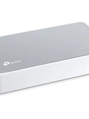 TP-LINK TL-SF1008D 8PORT 10/100 YÖNETİLEMEZ SWITCH