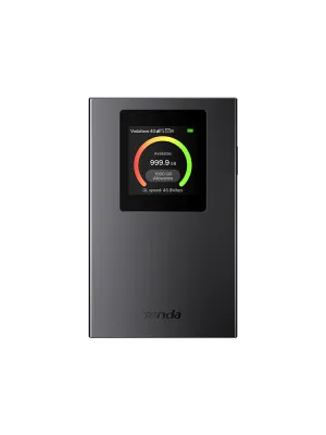 TENDA MF6 3G/4G LTE WİFİ6 USB-C MODEM