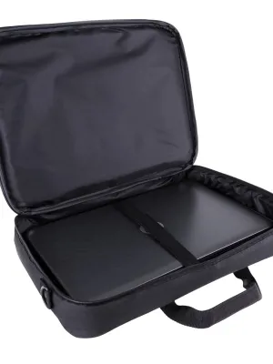 PLM PLC34 NOTEBOOK ÇANTASI SİYAH 13"