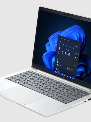 HP ELİTEBOOK 8G1i AD4H1ET U5-225U 16GB 512GB SSD 14" W11PRO